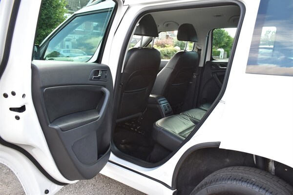 Used Skoda Yeti 2015 for sale - 75715491: Photo 36