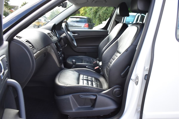 Used Skoda Yeti 2015 for sale - 75715491: Photo 38