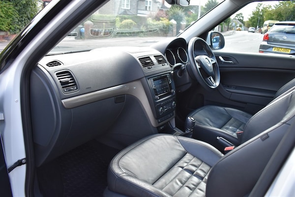 Used Skoda Yeti 2015 for sale - 75715491: Photo 40