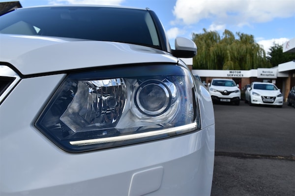 Used Skoda Yeti 2015 for sale - 75715491: Photo 43