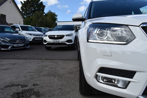 Used Skoda Yeti 2015 for sale - 75715491: Photo 44
