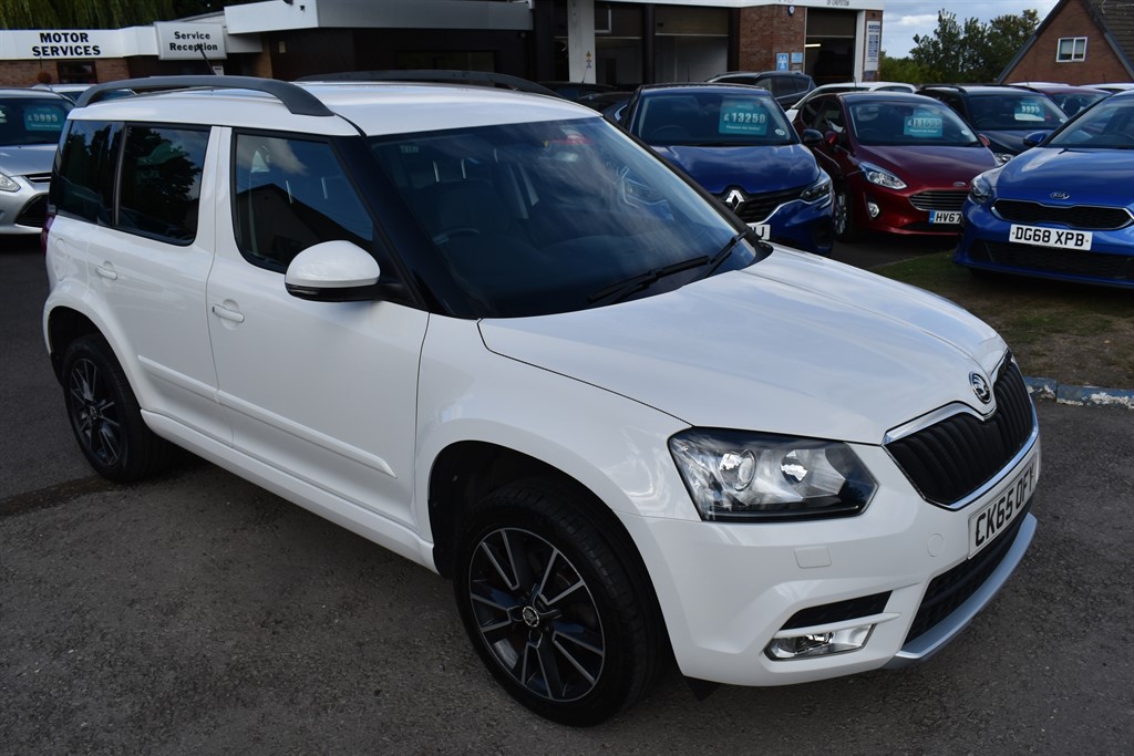 Vehicle 45