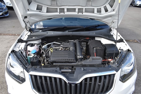 Used Skoda Yeti 2015 for sale - 75715491: Photo 49