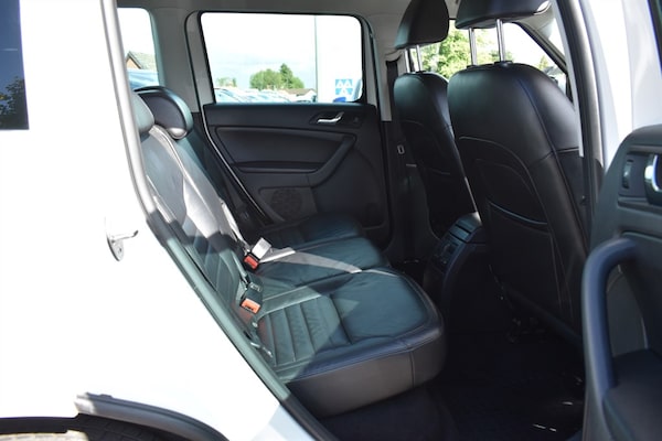 Used Skoda Yeti 2015 for sale - 75715491: Photo 4