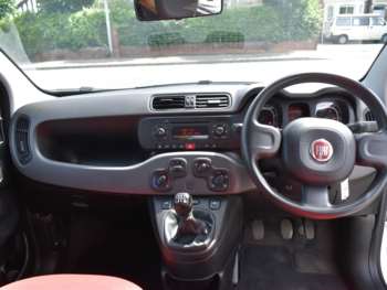 Used Fiat Panda 2016 for sale - 75066434: Photo