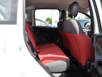 Used Fiat Panda 2016 for sale - 75066434: Photo