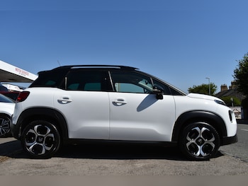 Used Citroen C3 Aircross 2021 for sale - 79515758: Photo