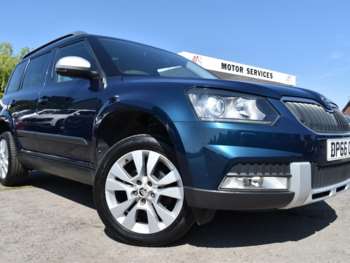 2017 - OUTDOOR SE L TSI DSG 5-Door