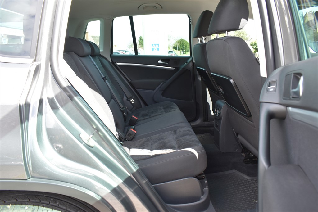 Used Volkswagen Tiguan 2013 for sale - 78199223: Photo 10