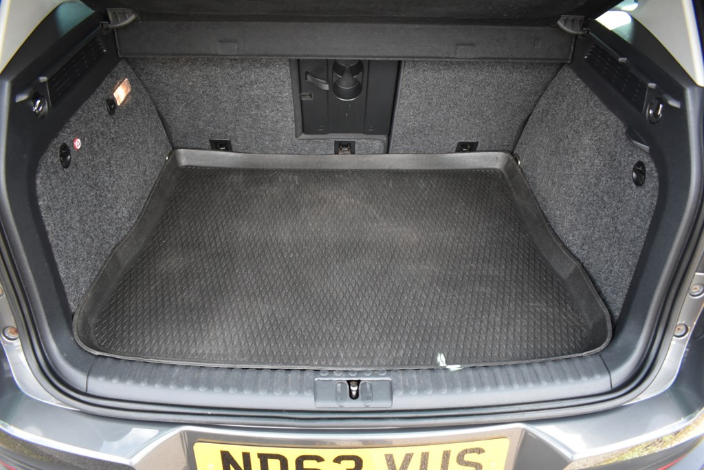 Used Volkswagen Tiguan 2013 for sale - 78199223: Photo 11