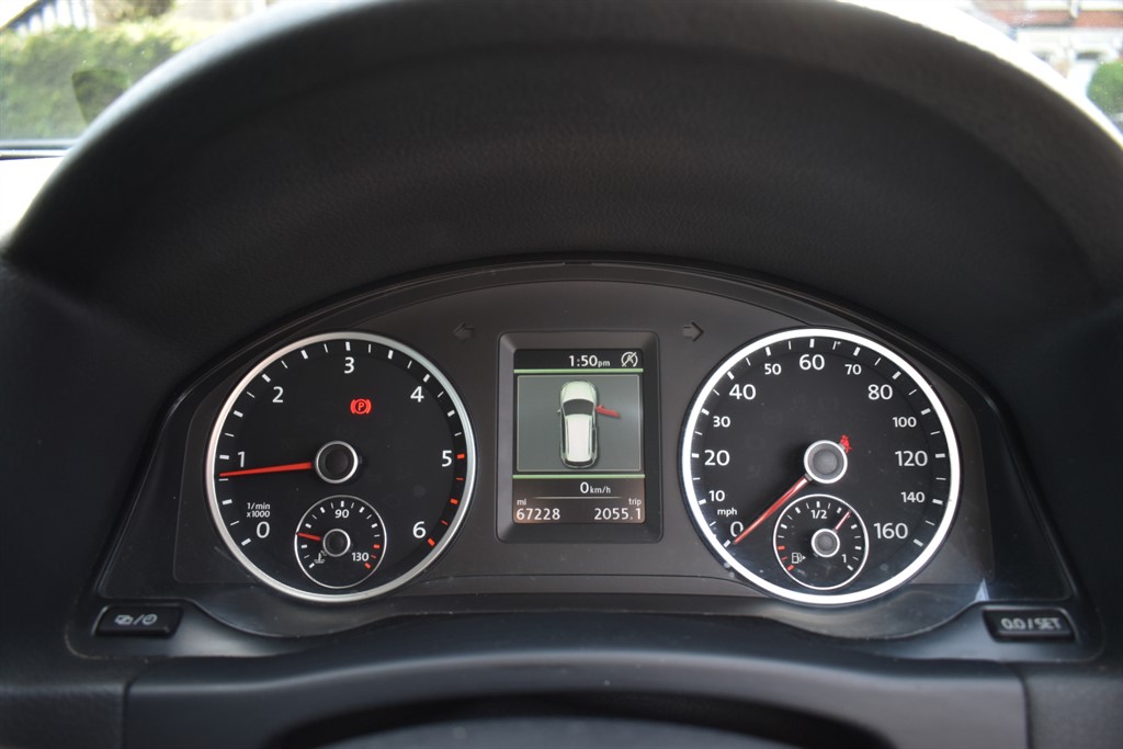 Used Volkswagen Tiguan 2013 for sale - 78199223: Photo 14