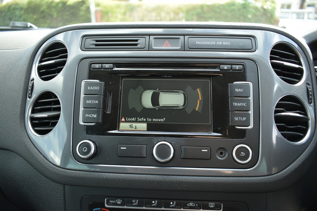 Used Volkswagen Tiguan 2013 for sale - 78199223: Photo 16