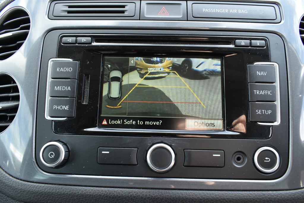 Used Volkswagen Tiguan 2013 for sale - 78199223: Photo 17