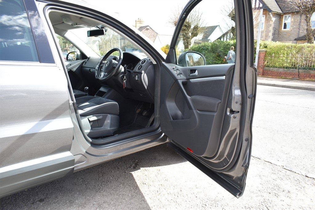 Used Volkswagen Tiguan 2013 for sale - 78199223: Photo 23