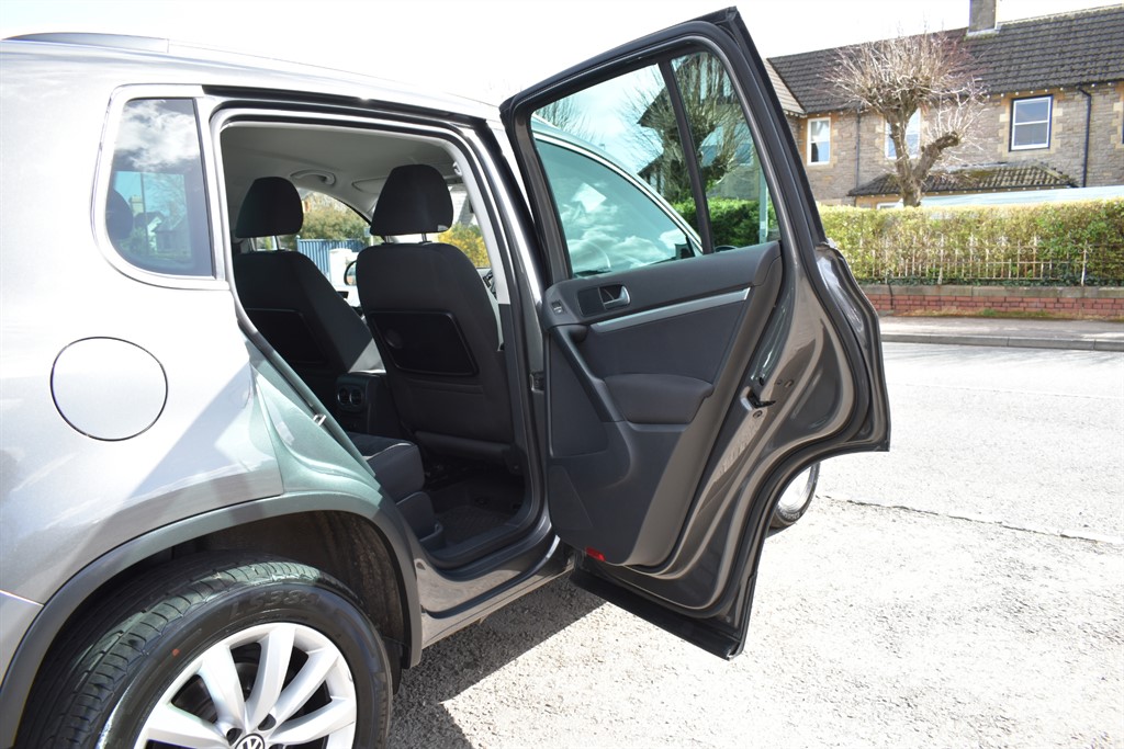 Used Volkswagen Tiguan 2013 for sale - 78199223: Photo 25