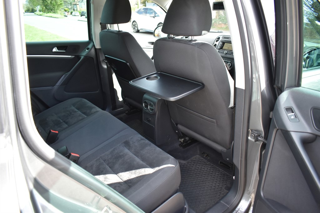 Used Volkswagen Tiguan 2013 for sale - 78199223: Photo 27