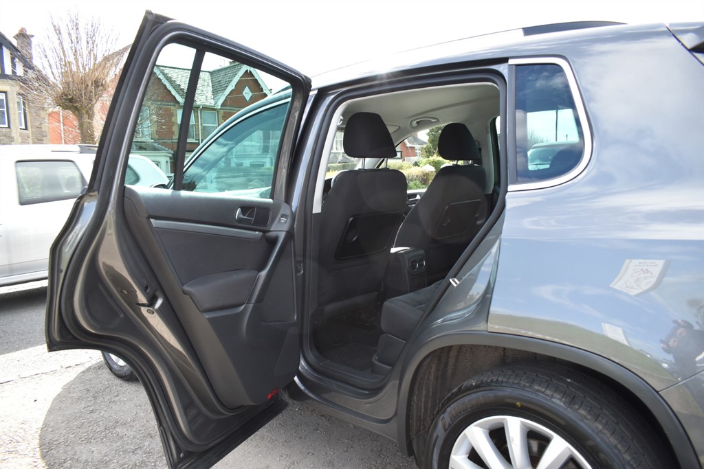 Used Volkswagen Tiguan 2013 for sale - 78199223: Photo 37