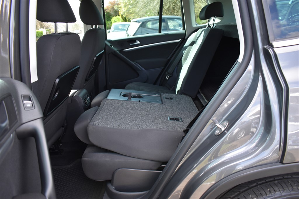 Used Volkswagen Tiguan 2013 for sale - 78199223: Photo 38