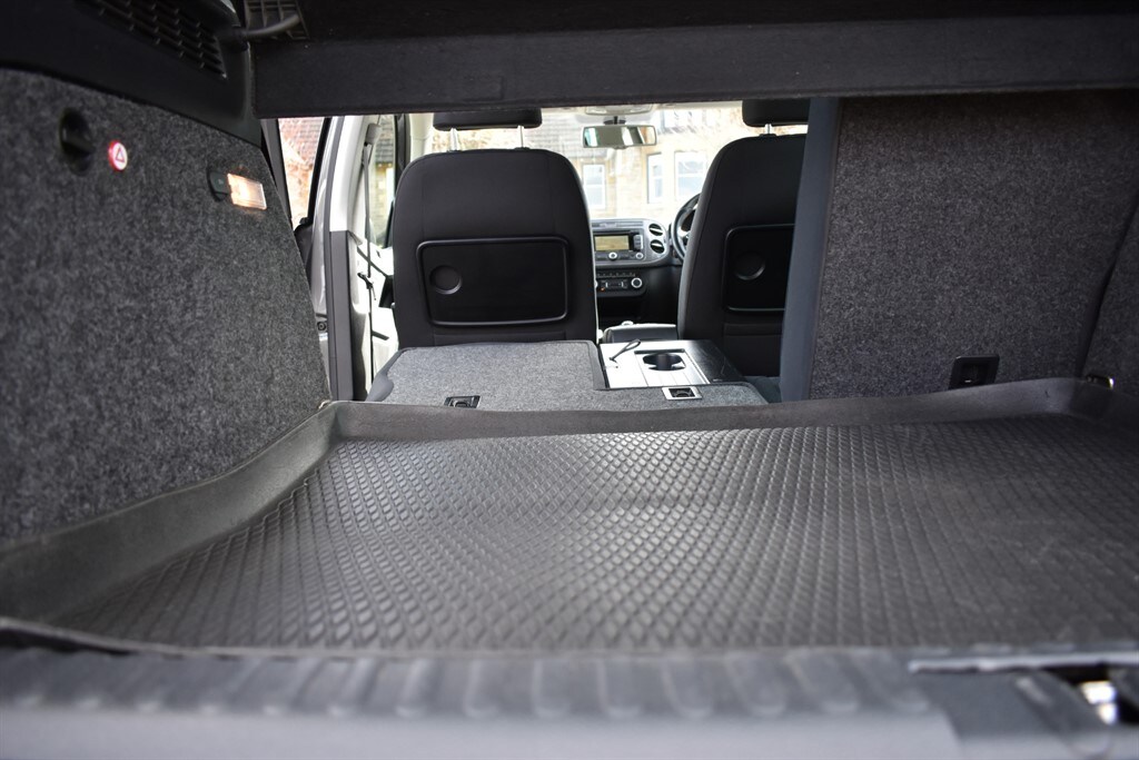 Used Volkswagen Tiguan 2013 for sale - 78199223: Photo 39