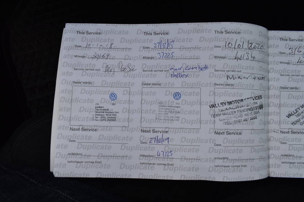 Used Volkswagen Tiguan 2013 for sale - 78199223: Photo 43