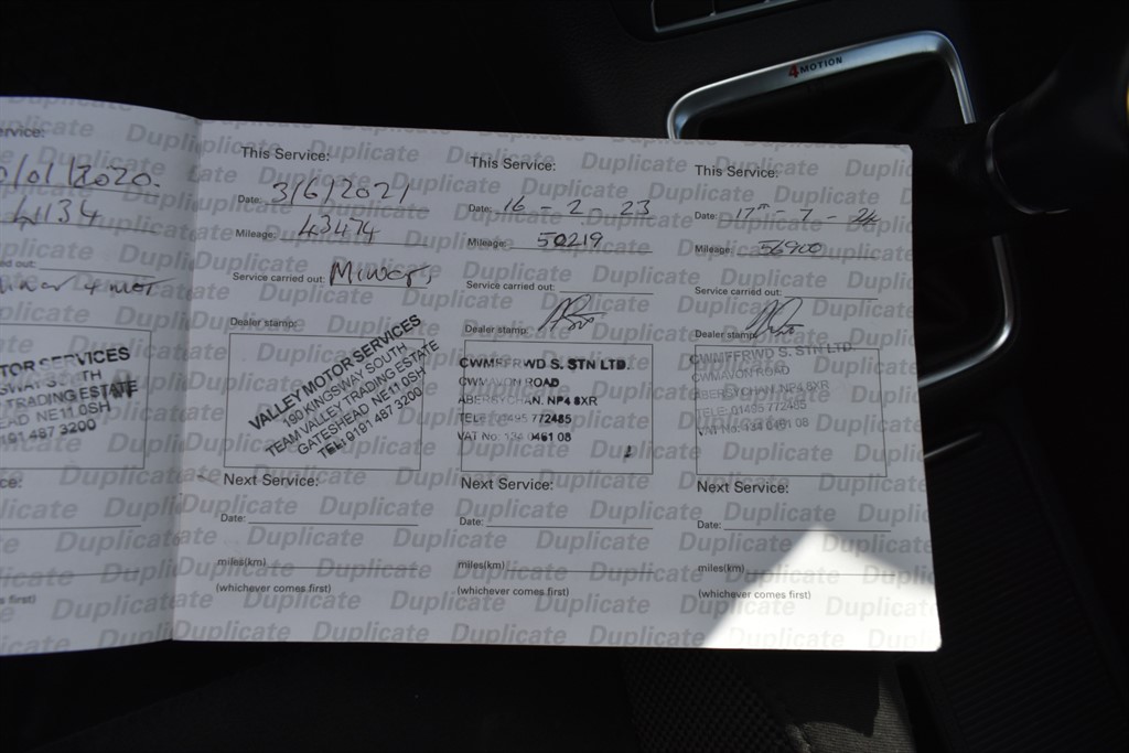 Used Volkswagen Tiguan 2013 for sale - 78199223: Photo 44