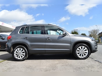 Used Volkswagen Tiguan 2013 for sale - 78199223: Photo