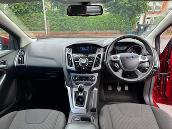 Used Ford Focus 2014 for sale - 78804731: Photo