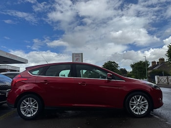 Used Ford Focus 2014 for sale - 78804731: Photo