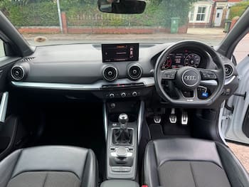 Used Audi Q2 2018 for sale - 79729004: Photo