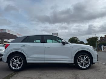 Used Audi Q2 2018 for sale - 79729004: Photo