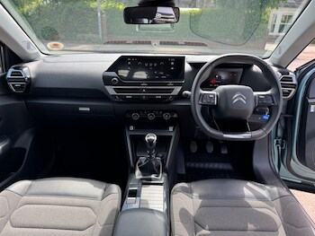 Used Citroen C4 2023 for sale - 78393002: Photo