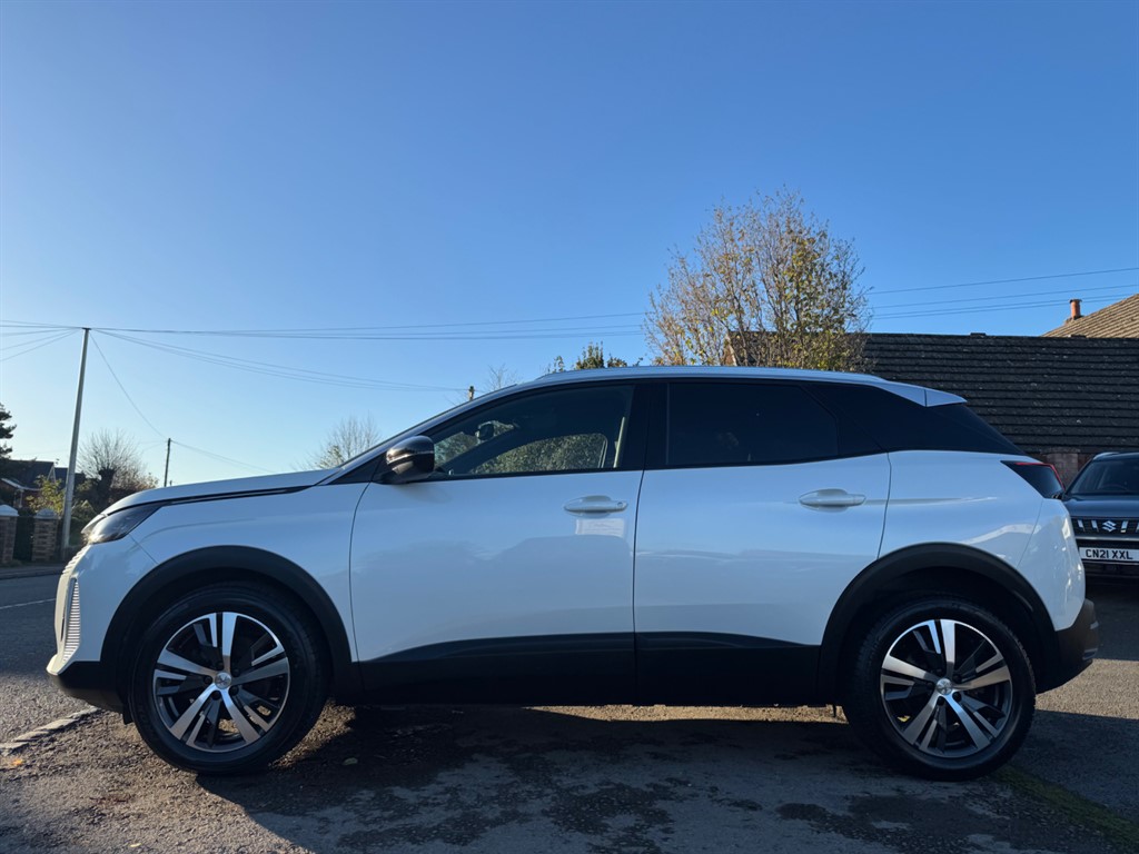 Used Peugeot 3008 2023 for sale - 76557109: Photo 11