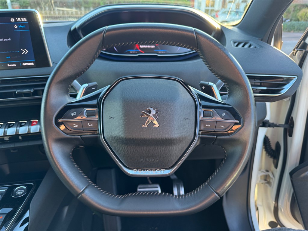 Used Peugeot 3008 2023 for sale - 76557109: Photo 14