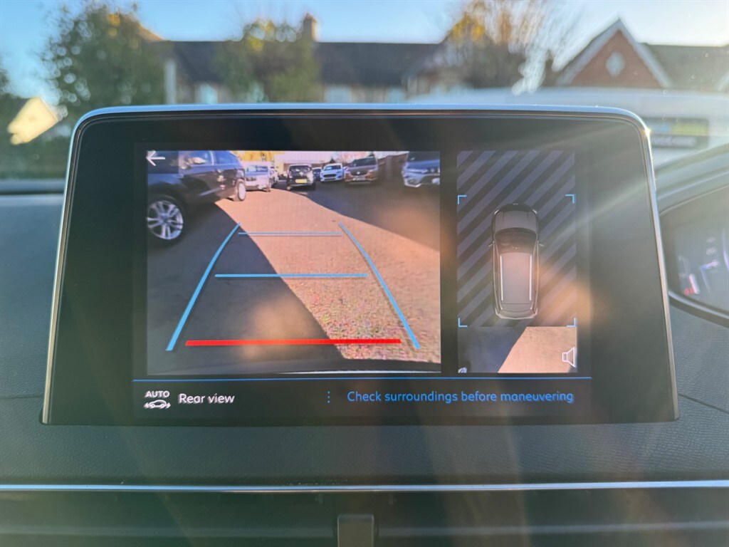 Used Peugeot 3008 2023 for sale - 76557109: Photo 15