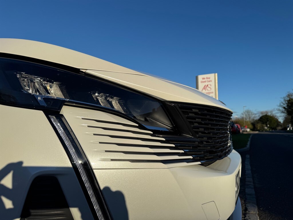 Used Peugeot 3008 2023 for sale - 76557109: Photo 26