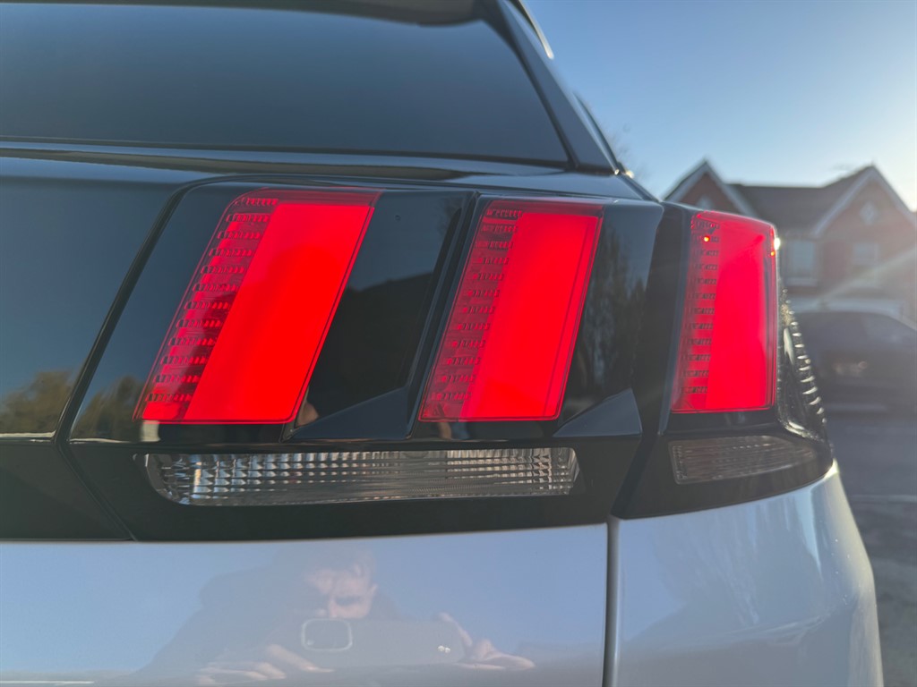 Used Peugeot 3008 2023 for sale - 76557109: Photo 27