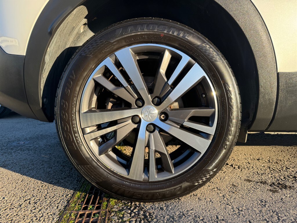 Used Peugeot 3008 2023 for sale - 76557109: Photo 28