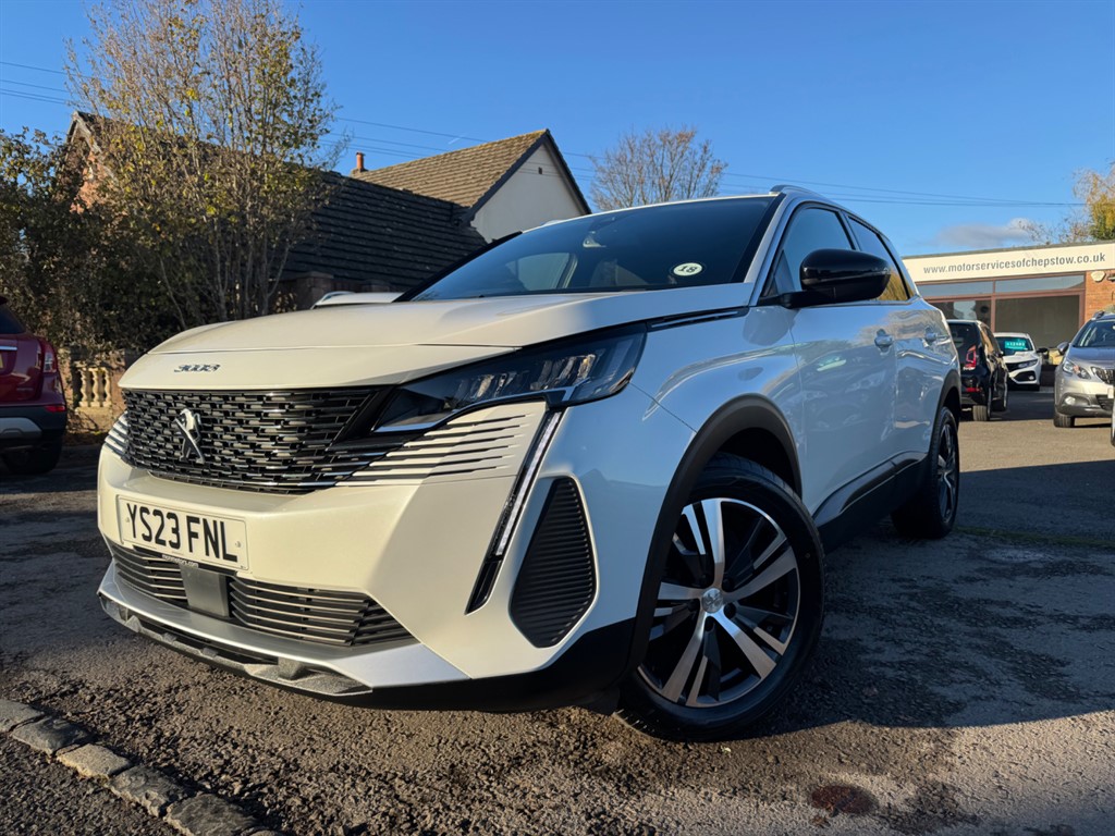Used Peugeot 3008 2023 for sale - 76557109: Photo 3