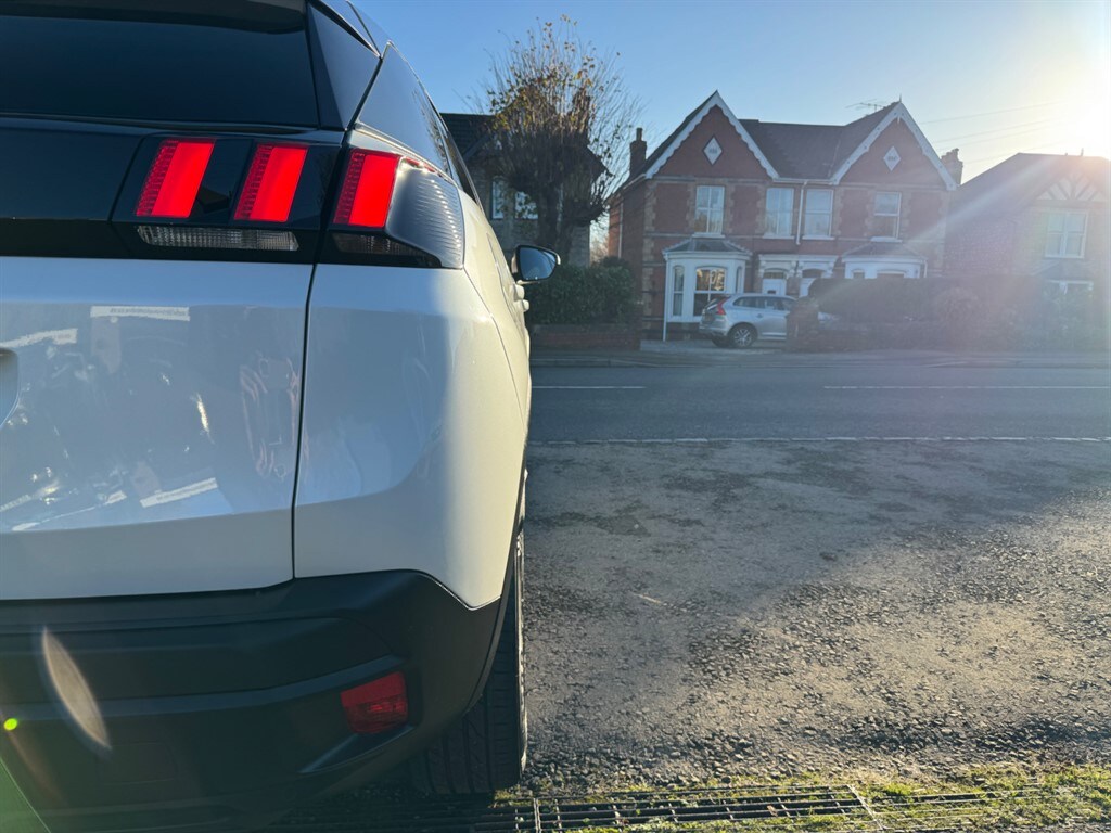 Used Peugeot 3008 2023 for sale - 76557109: Photo 32