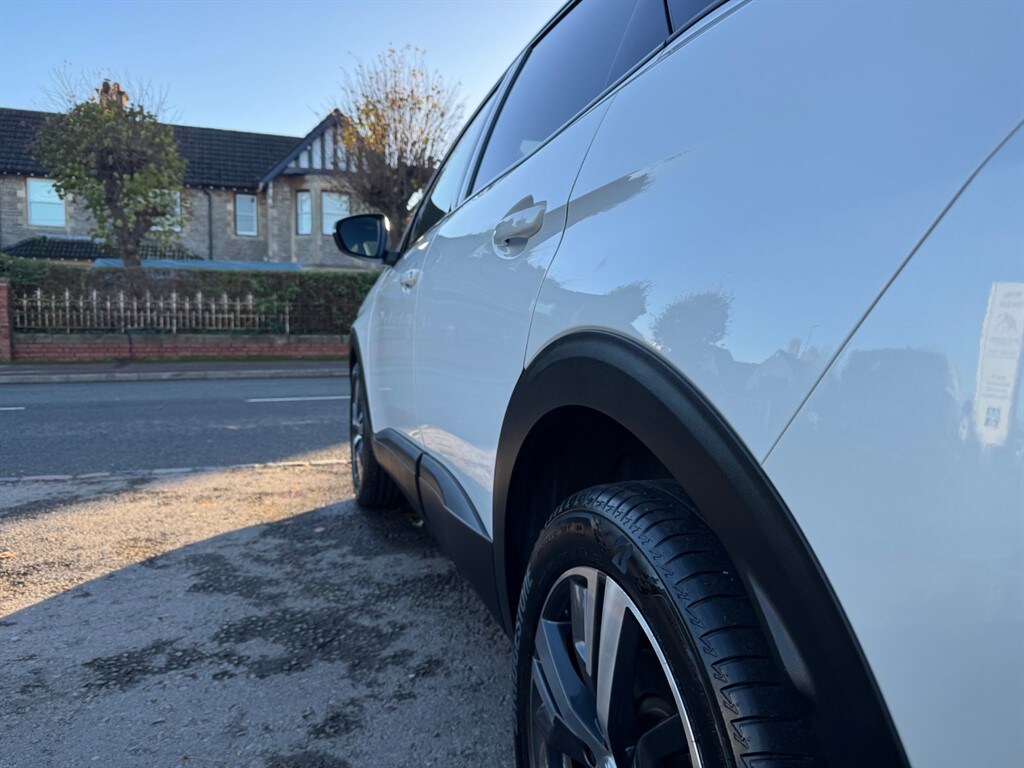 Used Peugeot 3008 2023 for sale - 76557109: Photo 34