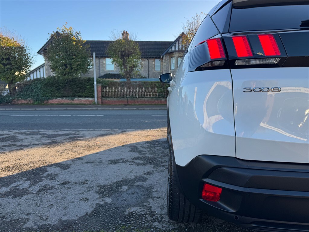 Used Peugeot 3008 2023 for sale - 76557109: Photo 35