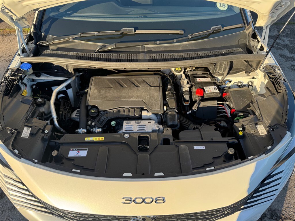 Used Peugeot 3008 2023 for sale - 76557109: Photo 39