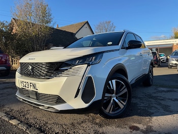 Used Peugeot 3008 2023 for sale - 76557109: Photo