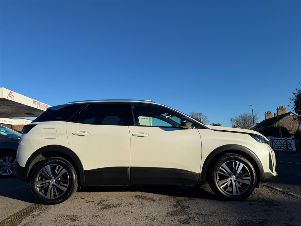 Used Peugeot 3008 2023 for sale - 76557109: Photo 4