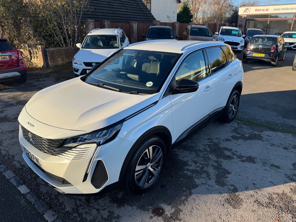 Used Peugeot 3008 2023 for sale - 76557109: Photo 42