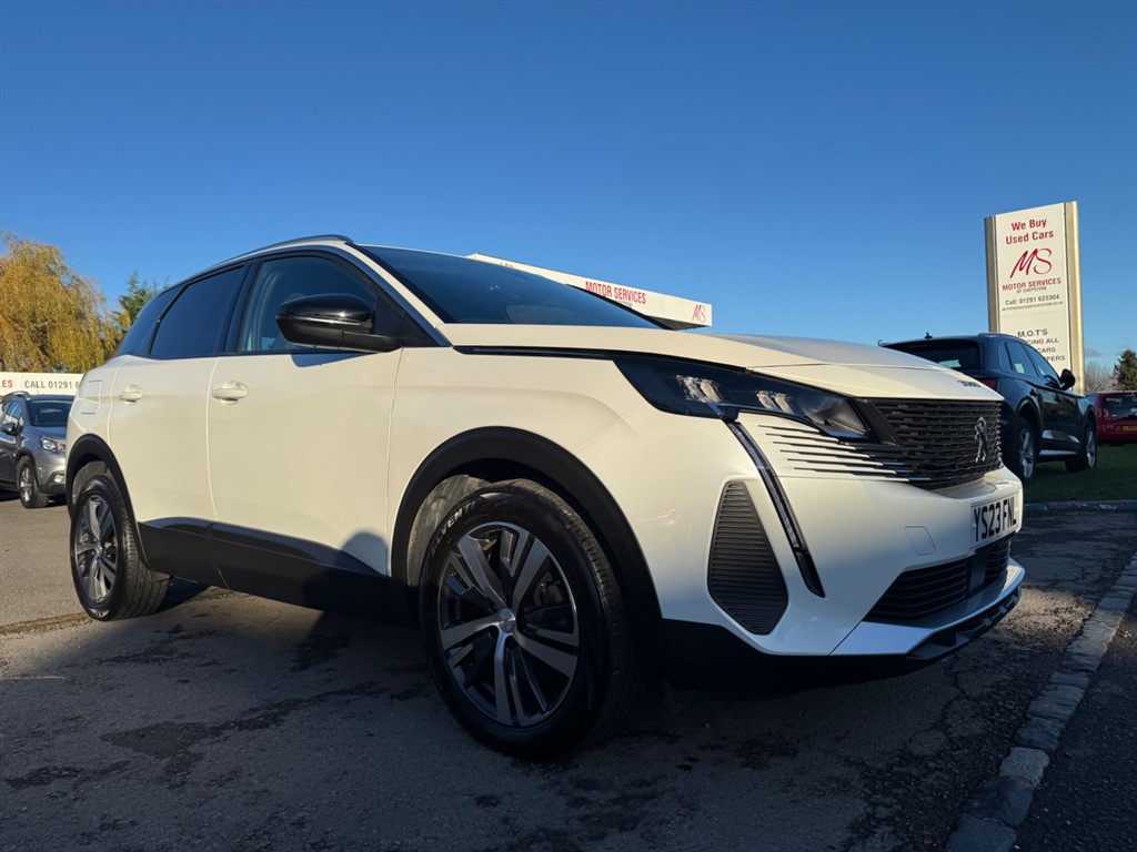 Used Peugeot 3008 2023 for sale - 76557109: Photo 43