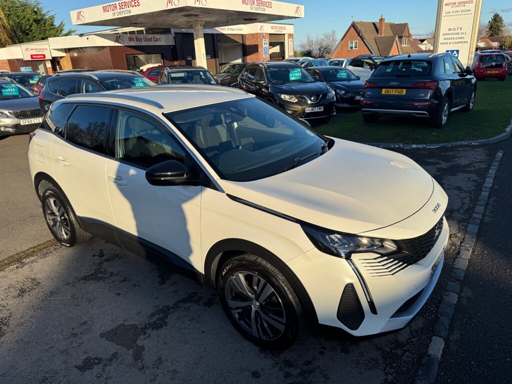 Used Peugeot 3008 2023 for sale - 76557109: Photo 44