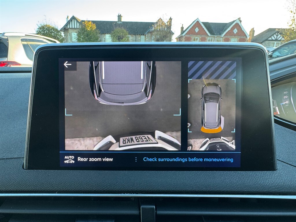 Used Peugeot 3008 2023 for sale - 76557109: Photo 45