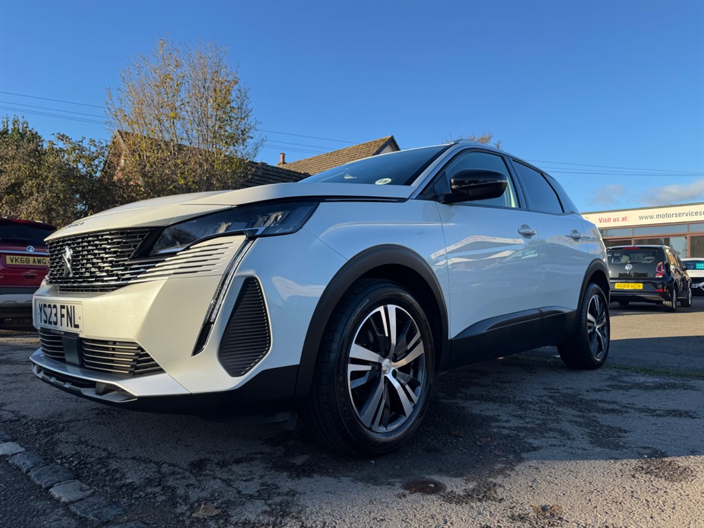 Used Peugeot 3008 2023 for sale - 76557109: Photo 47