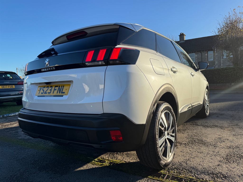 Used Peugeot 3008 2023 for sale - 76557109: Photo 5